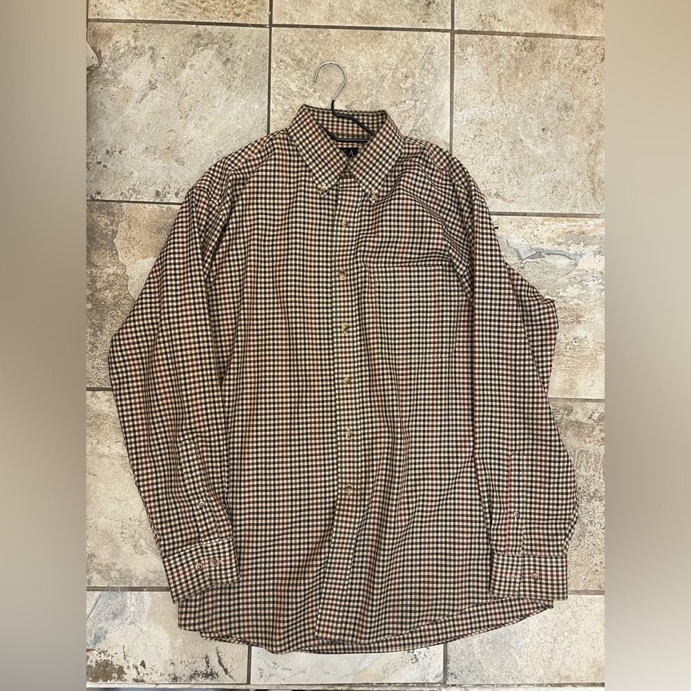 Jos A Bank Button down shirt